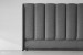Corina Headboard - King - Ash King Headboards - 3