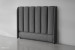 Corina Headboard - King - Ash King Headboards - 2