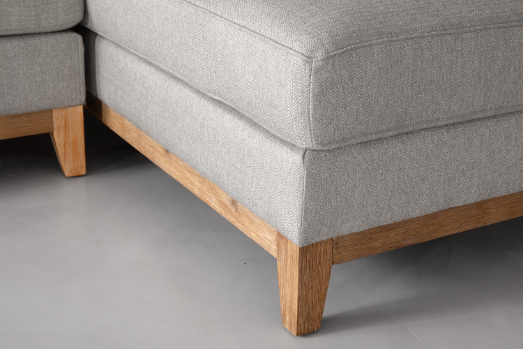 Easton L-Shape Couch - Flint L-Shape Couches - 11