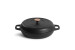 Nouvelle Cast Iron 8 Piece Set - Combo 1 - Matte Black Nouvelle Cast Iron Sets - 5