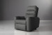 Prescott Motion Lift Recliner - Cement Single Recliners - 2