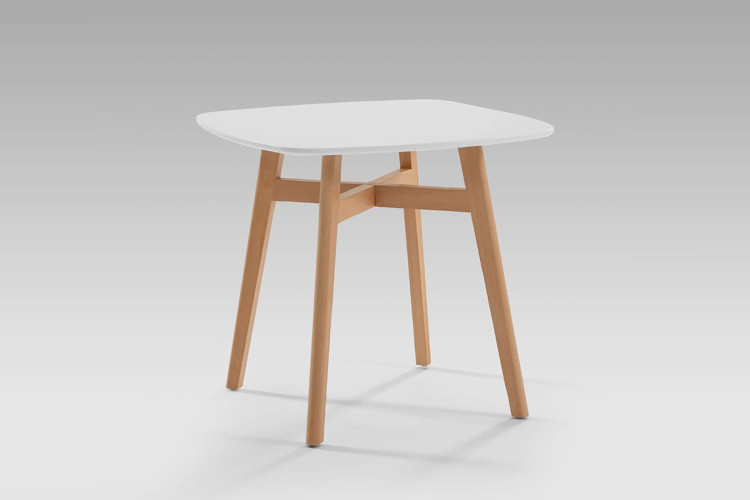 Louis Cody 4-Seater Dining Set 4-Seater Dining Sets - 1