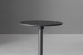 Genoa Patio Dining Table - Charcoal Patio Bar Tables - 4