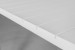Venice Patio Dining Table - White - 2m Patio Dining Tables - 5