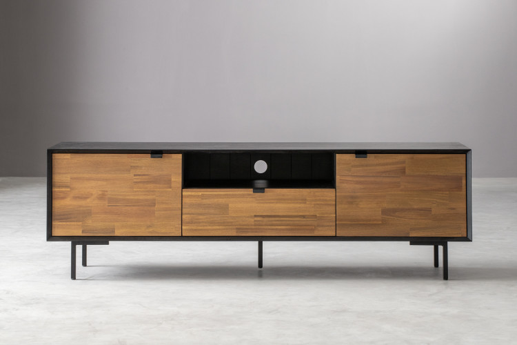 Dawson TV Stand TV Stands - 1