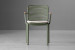 Ceylon Patio Dining Chair - Thyme Patio Dining Chairs - 3