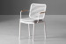 Ceylon Patio Dining Chair Patio Dining Chairs - 26