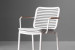 Ceylon Patio Dining Chair Patio Dining Chairs - 30