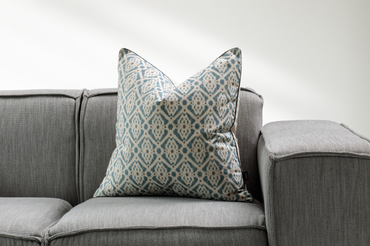 Kelims Bluestone - Duck Feather Scatter Cushion Scatter Cushions - 1