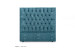 Catherine Headboard - Queen - Aged Teal Queen Headboards - 3