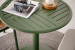 Genoa Patio Dining Table - Thyme Patio Bar Tables - 2