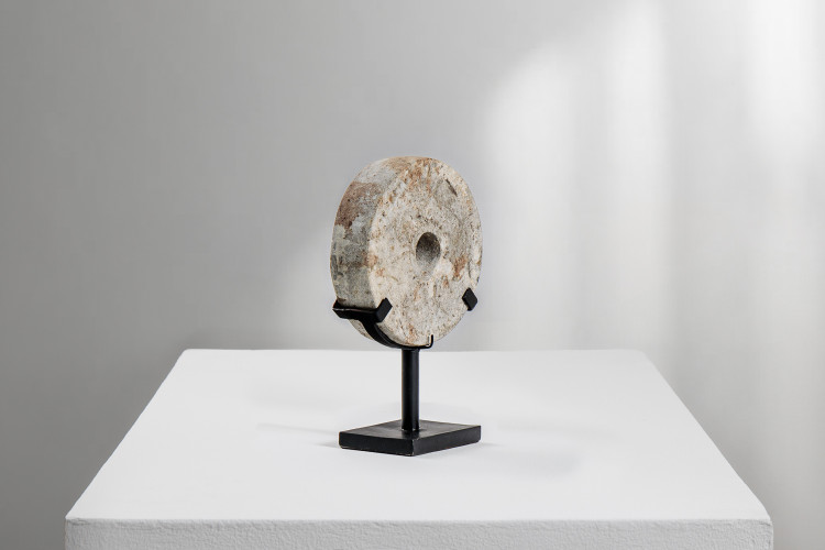 Toci Décor Sculptural Art - 1