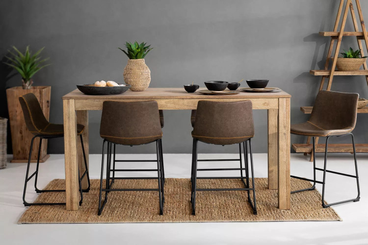 Belmont Bar Table 1.7m -