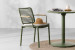 Ceylon Patio Dining Chair - Thyme Patio Dining Chairs - 2