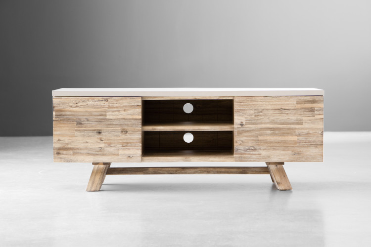 Brooklyn TV Stand - Medium TV Stands - 1