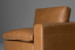 Bexley Leather Modular - Left Arm - Sahara Modular Unit - Add-On - 2