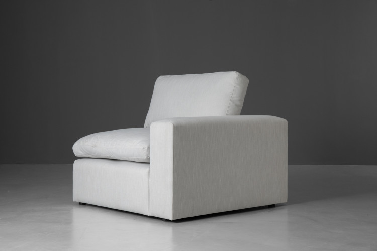 Bexley Modular - Left Arm - Pearl Modular Unit - Add-On - 1