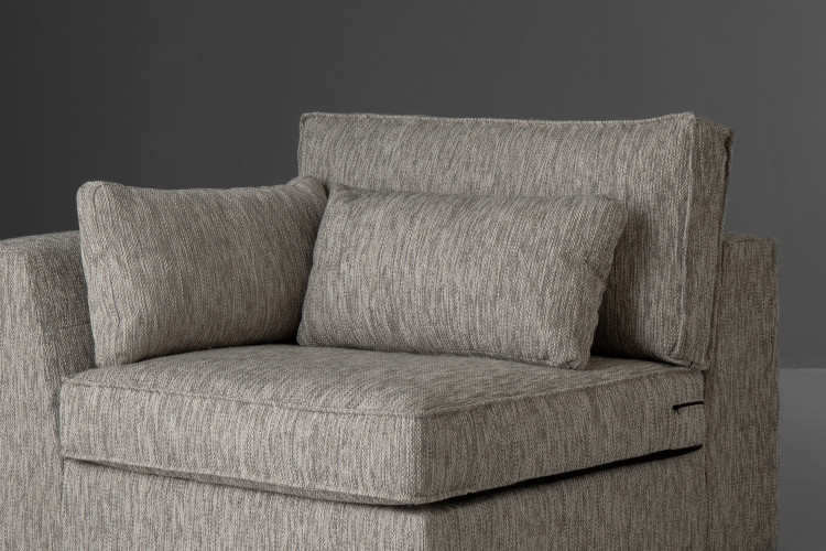 Galloway Modular - Right Arm - Platinum Modular Unit - Add-On - 1