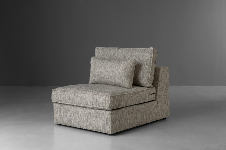 Galloway Modular - No Arm - Platinum Modular Unit - Add-On - 1