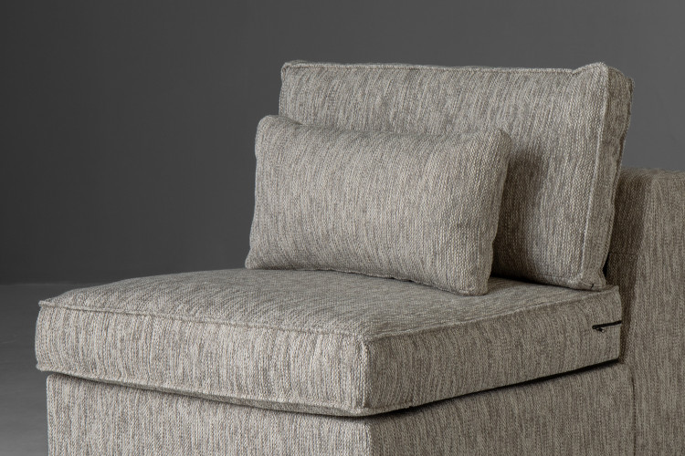 Galloway Modular - No Arm - Platinum Modular Unit - Add-On - 1