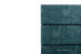 Drew Panel Headboard - Three Quarter - Aged Teal 3/4 Headboards - 4