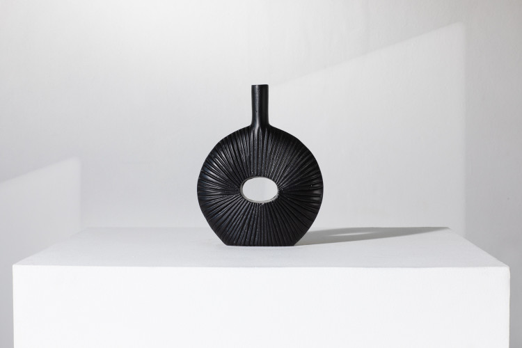 Ovio Metal Décor Metal Art - 5