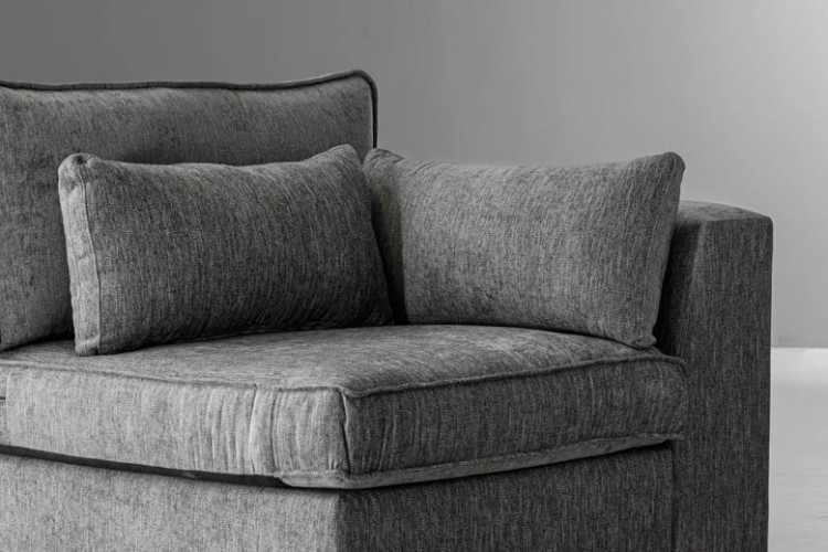 Galloway Modular - Left Arm - Pebble Modular Unit - Add-On - 2