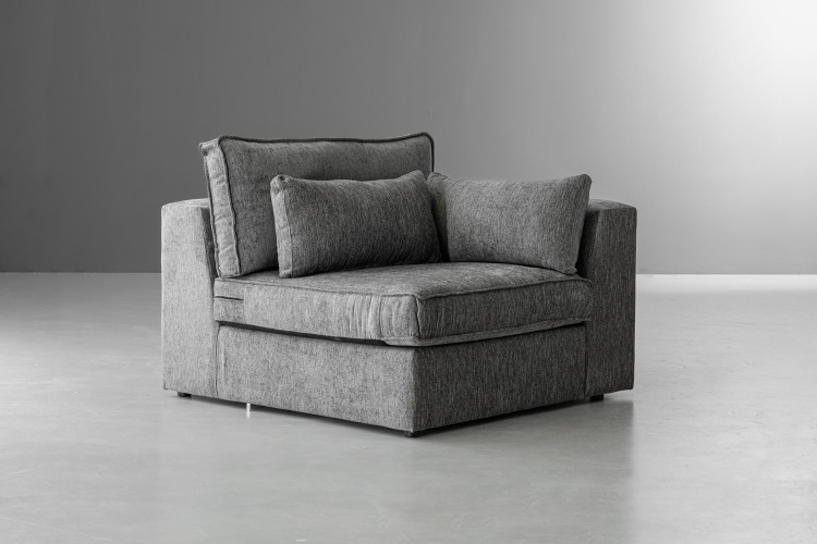 Galloway Modular - Left Arm - Pebble Modular Unit - Add-On - 2