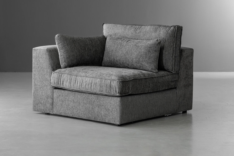 Galloway Modular - Right Arm - Pebble Modular Unit - Add-On - 2