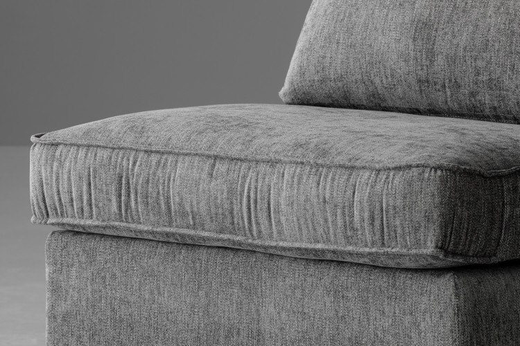 Galloway Modular - No Arm - Pebble Modular Unit - Add-On - 1