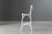 La Rochelle Counter Bar Chair - Rustic White Bar & Counter Chairs - 3