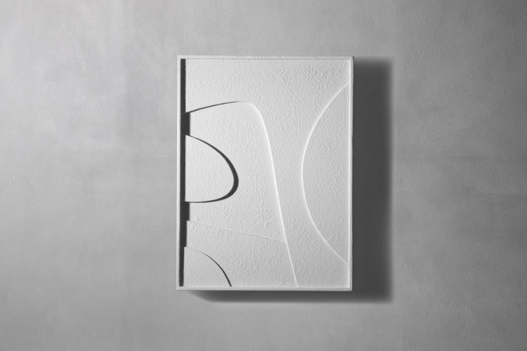 Abena Wall Art Decor - 1