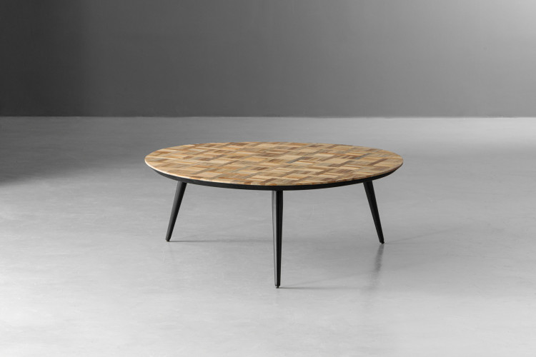 Cillian Coffee Table Coffee Tables - 2