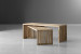 Seattle Nesting Coffee Table Set Coffee Tables - 5