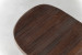 Darius Tall Bar Stool - Walnut Bar Stools - 6
