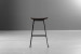 Darius Counter Bar Stool - Walnut Bar Stools - 2