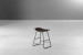 Darius Dining Stool - Walnut Darius Collection - 6