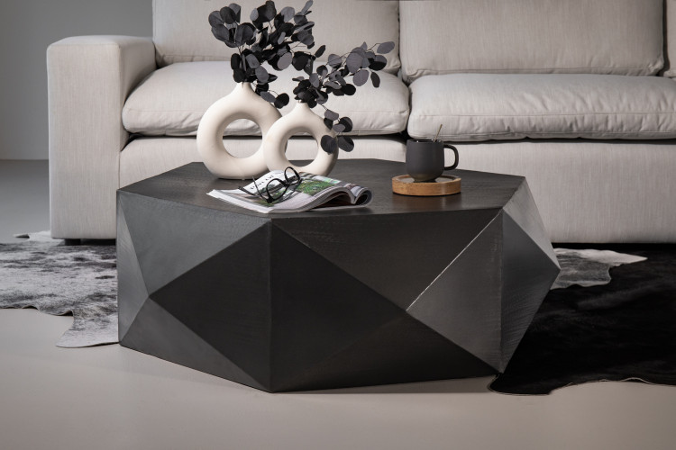 Ariah Coffee Table Coffee Tables - 2