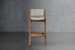 Sandor Tall Bar Chair - Stone Bar & Counter Chairs - 3