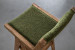 Sandor Tall Bar Chair - Olive Bar & Counter Chairs - 7