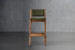 Sandor Tall Bar Chair - Olive Bar & Counter Chairs - 3