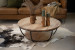 Emmett Round Coffee Table Coffee Tables - 2