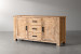 Clayden Sideboard Sideboards - 3