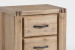 Vancouver Pedestal Pedestals and Bedside Tables - 6