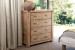 Vancouver Chest of Drawers Dressers and Chest of Drawers - 3