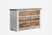 Waldorf Chest of Drawers - 6 Drawer Dressers and Chest of Drawers - 2