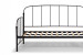 Helena Daybed - Black Sleeper Couches and Daybeds - 7
