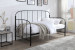 Helena Daybed - Black Sleeper Couches and Daybeds - 4