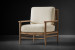 Colton Armchair - Mist Armchairs - 2