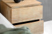Catalan Pedestal Pedestals and Bedside Tables - 8